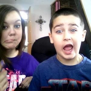 Meet your Posher, Arion